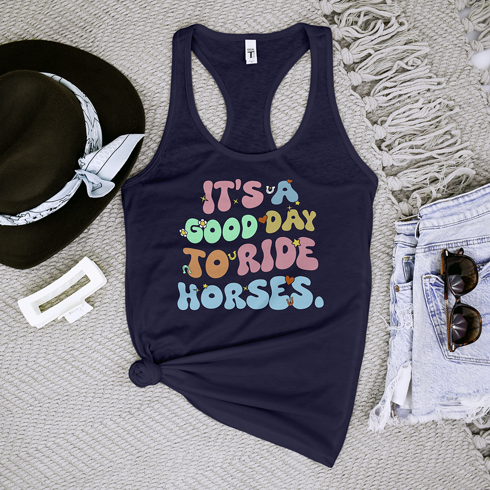 It's a Good Day Tank Top