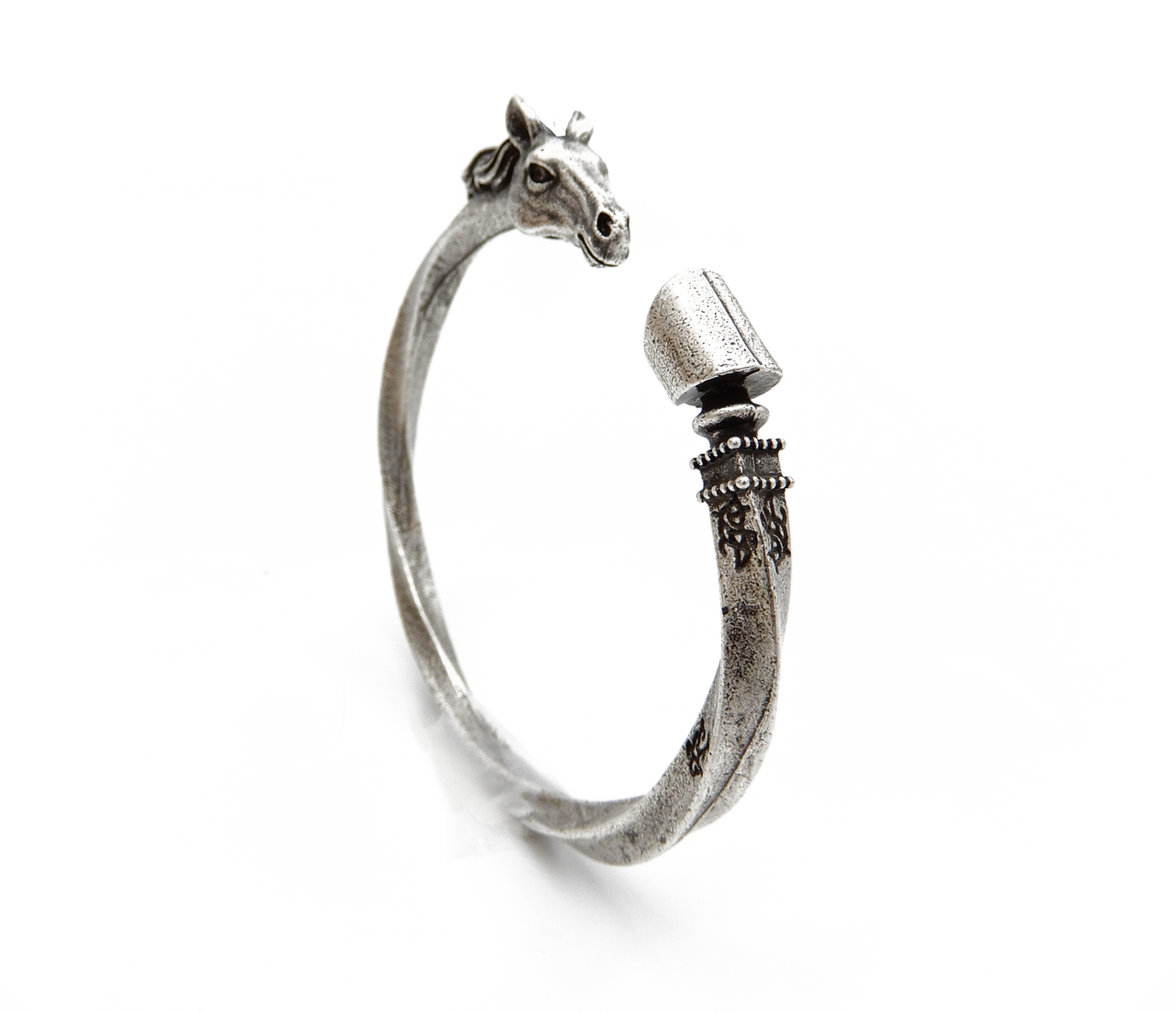 LILO Horse 'n Hoof Bracelet