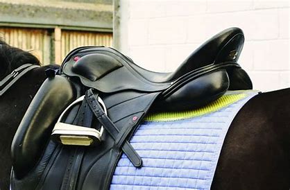 VIP Saddle Pad