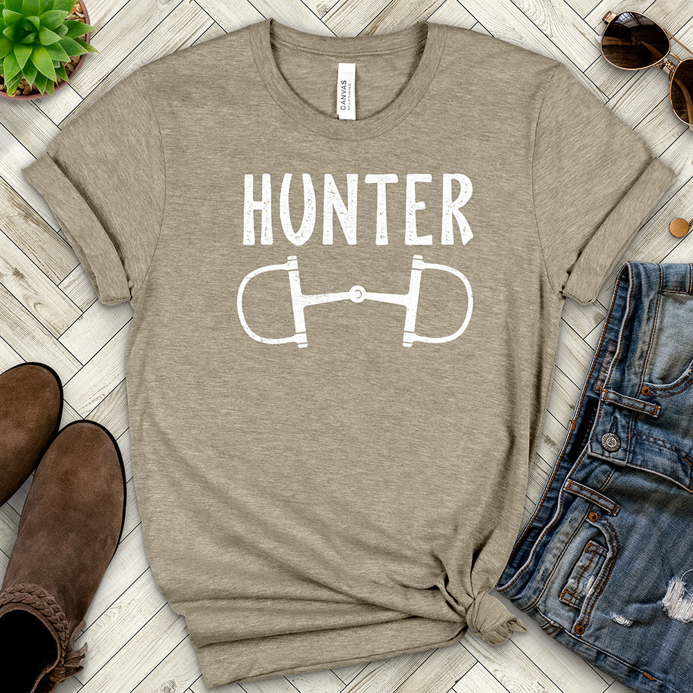 Hunter Tee