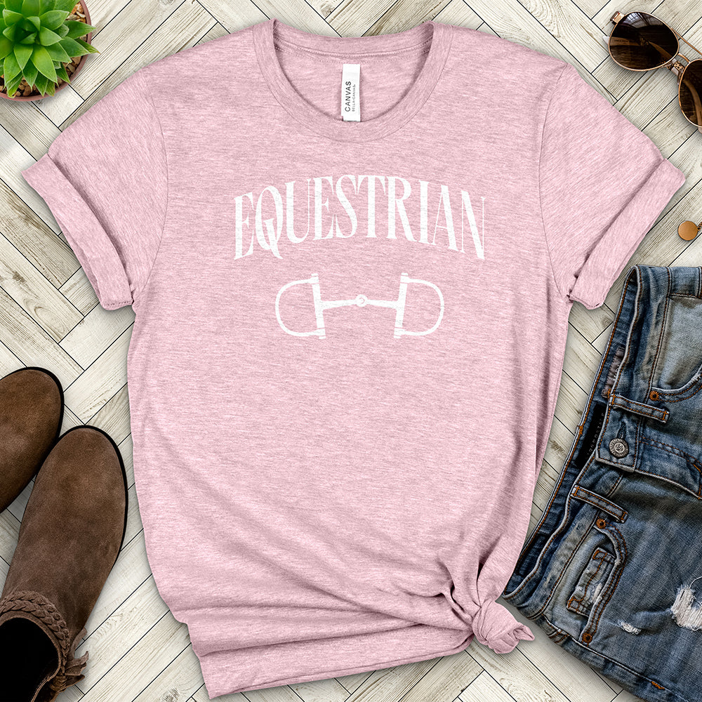 Equestrian 2 Tee