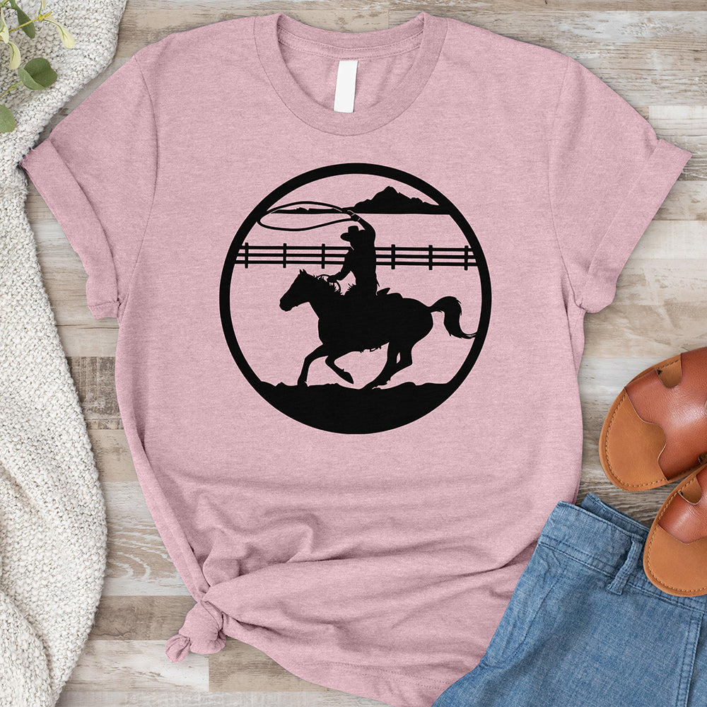 Horse Tee
