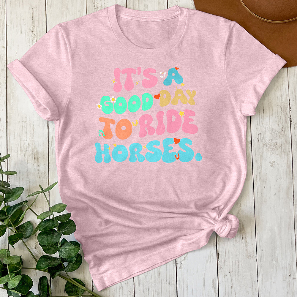 It's a Good Day Tee