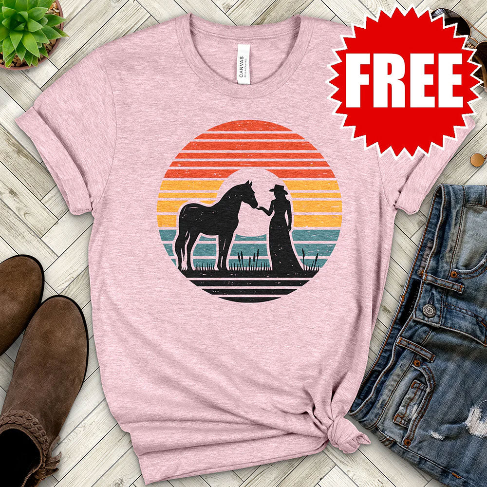 Horse Girl - 0