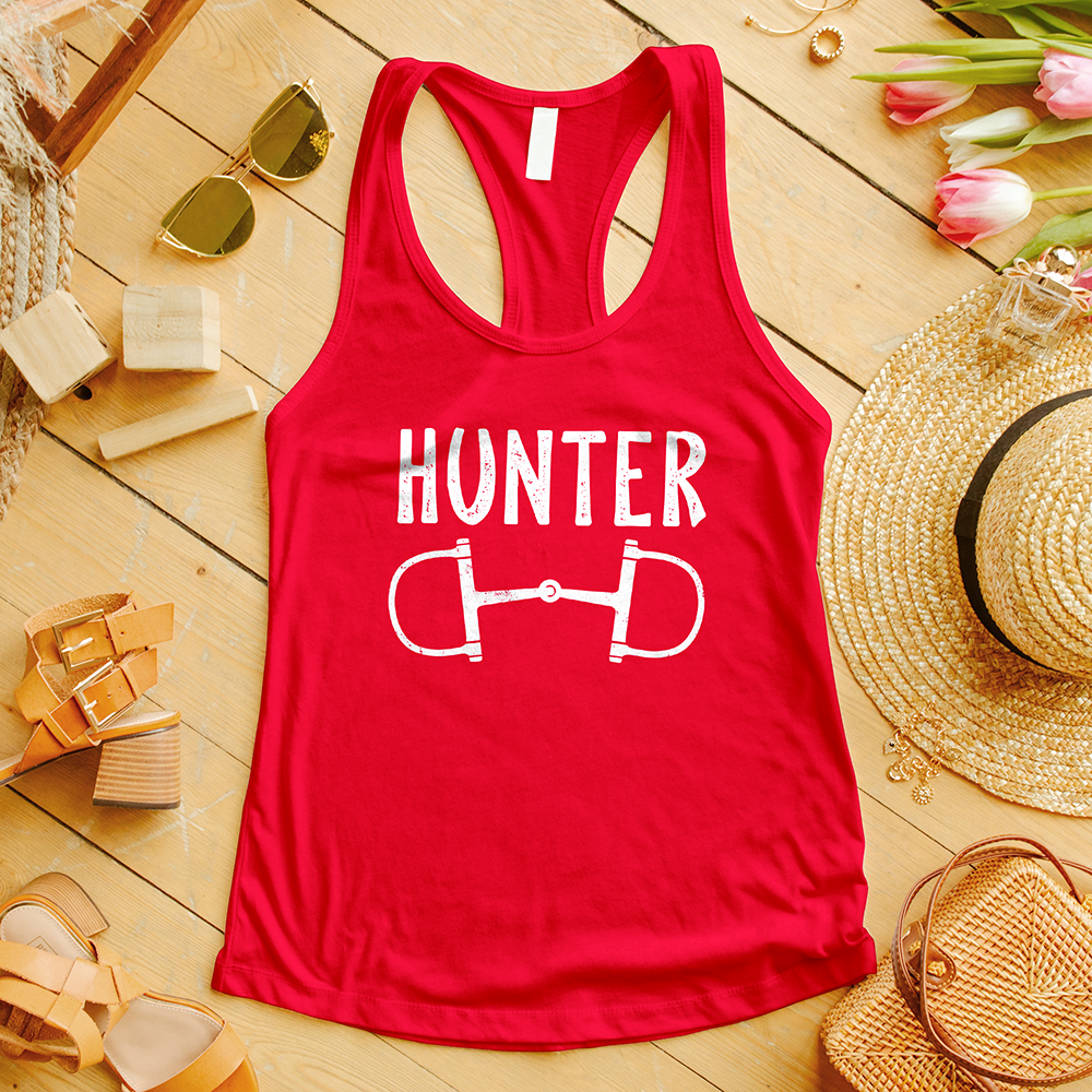 Hunter Tank Top