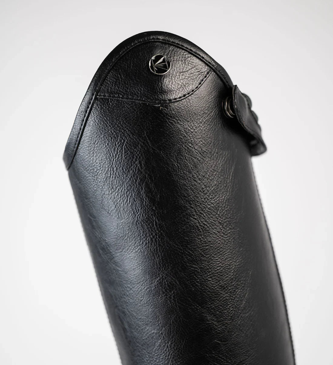 MEN'S CASALL RIDING BOOT | BLACK