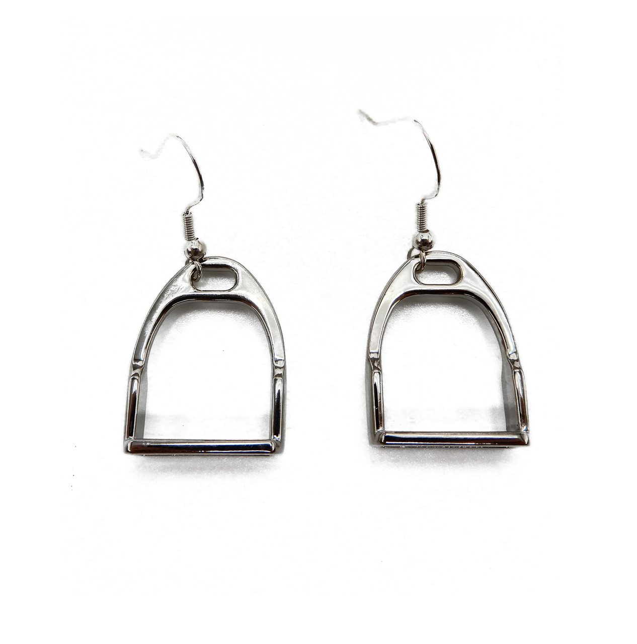 LILO Sally Stirrup Earrings