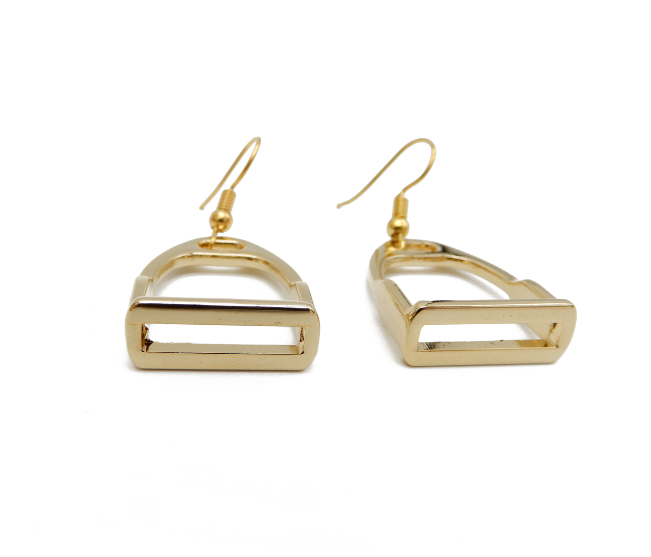 LILO Sally Stirrup Earrings