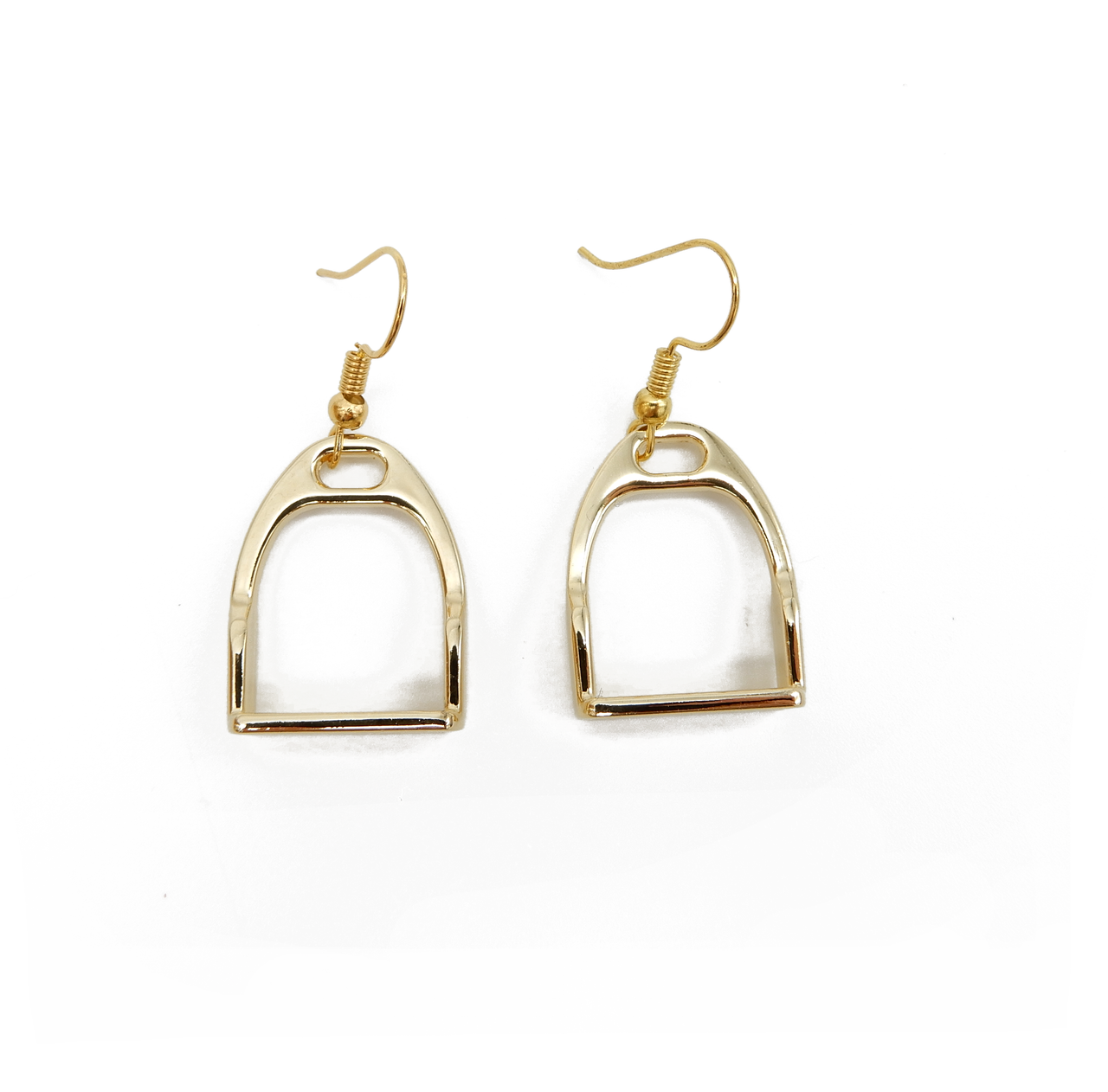 LILO Sally Stirrup Earrings