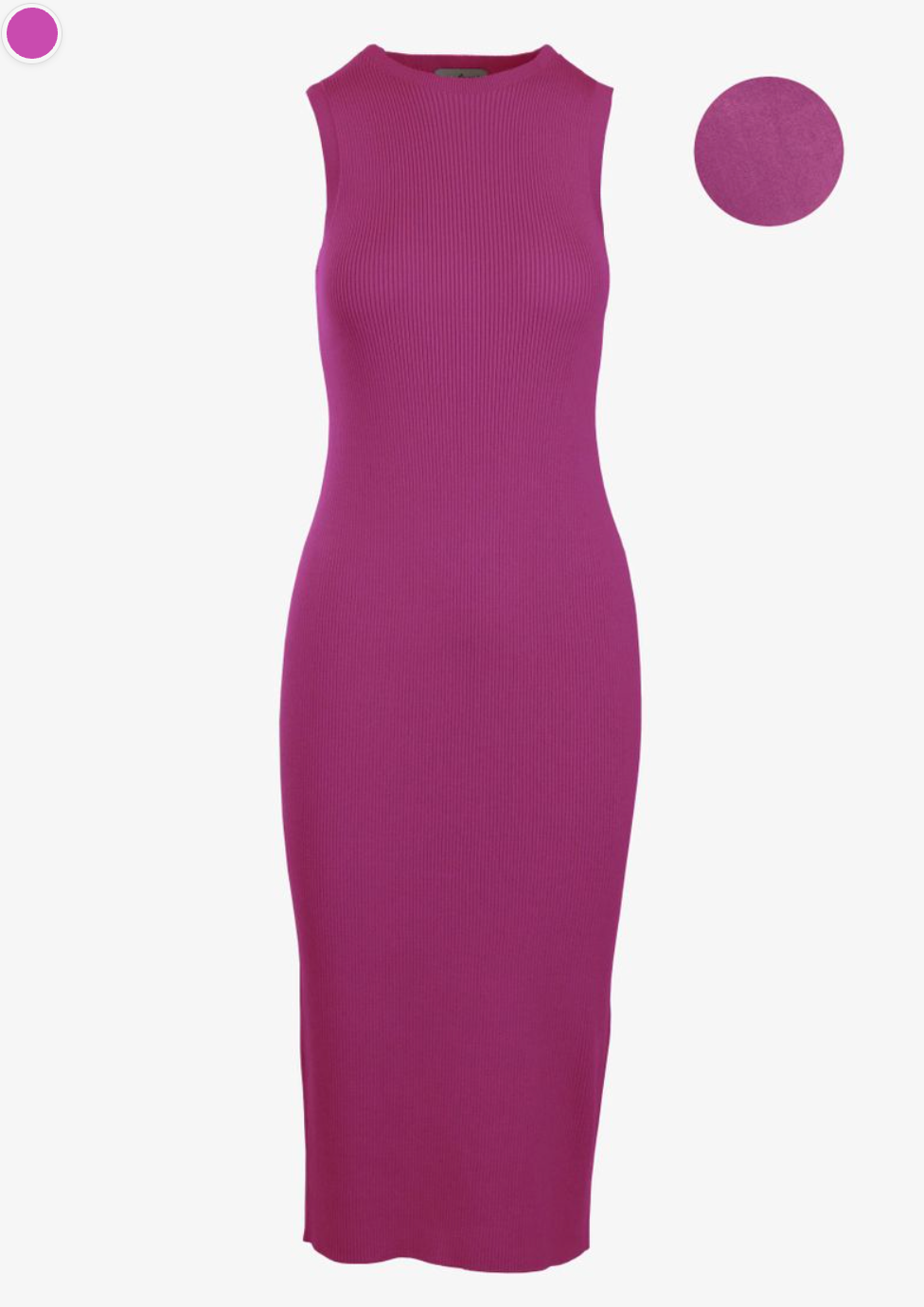The Devon Dress