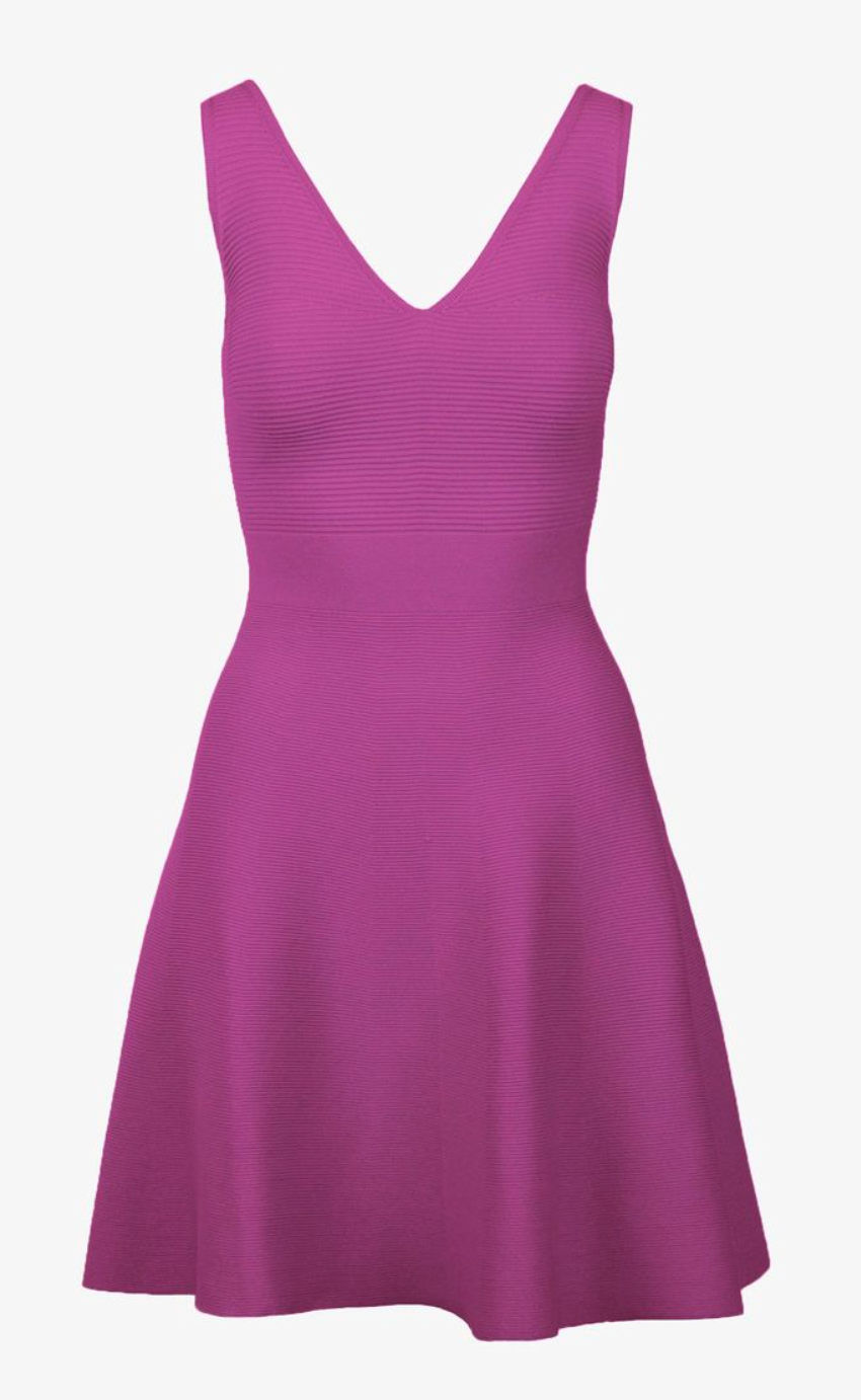 The Daisy Dress