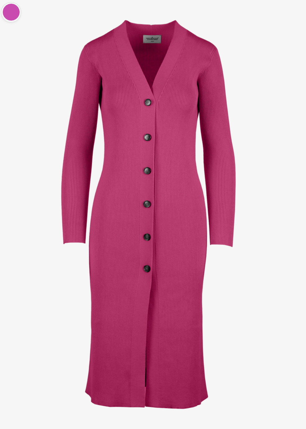The Dressage Cardigan
