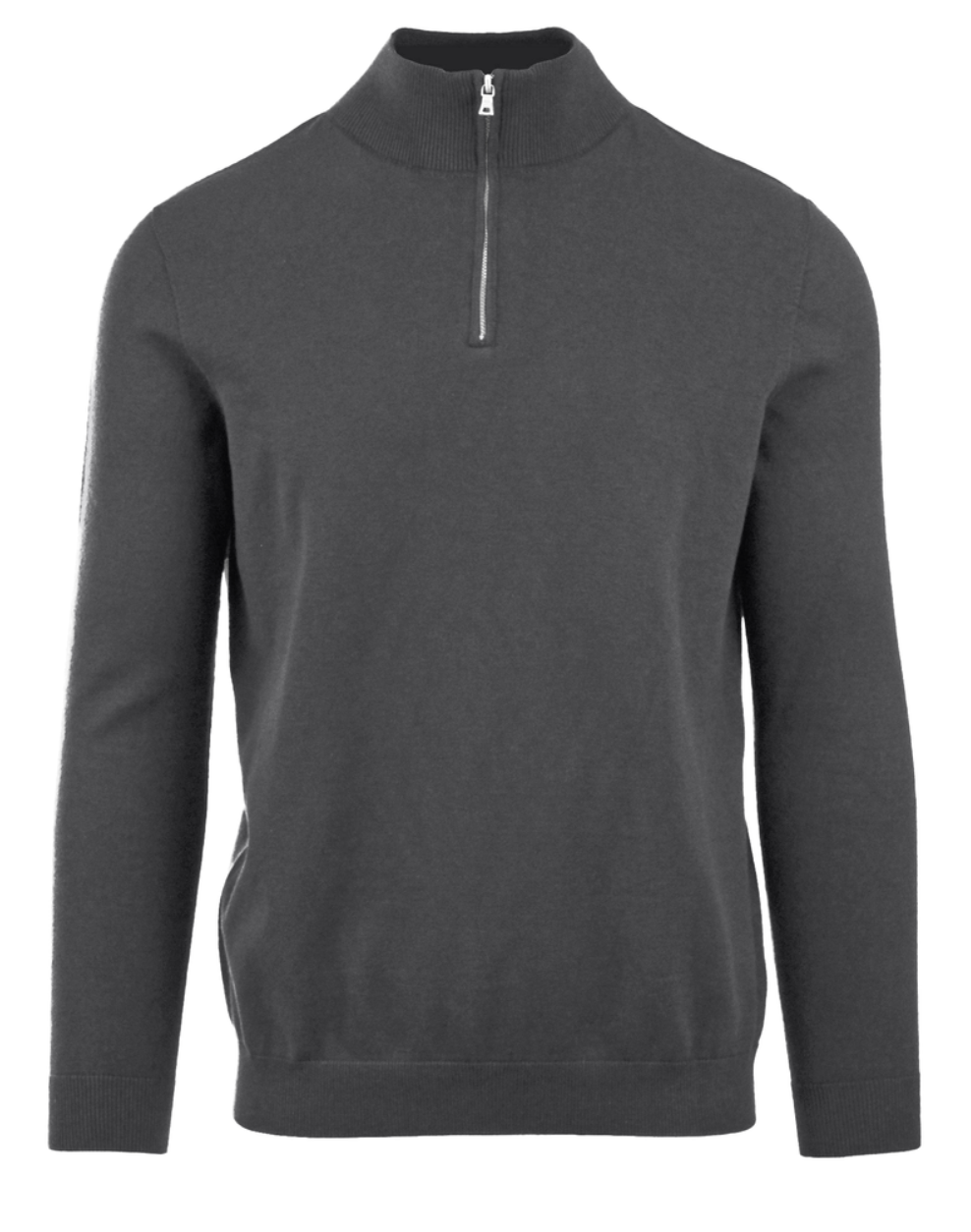 The Jumper Quarter Zip
