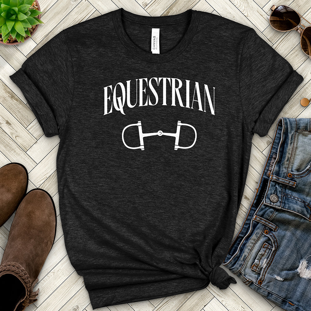 Equestrian 2 Tee