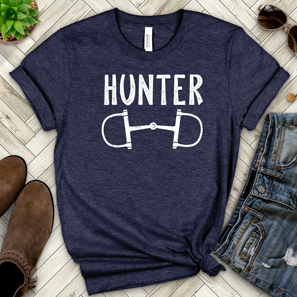 Hunter Tee