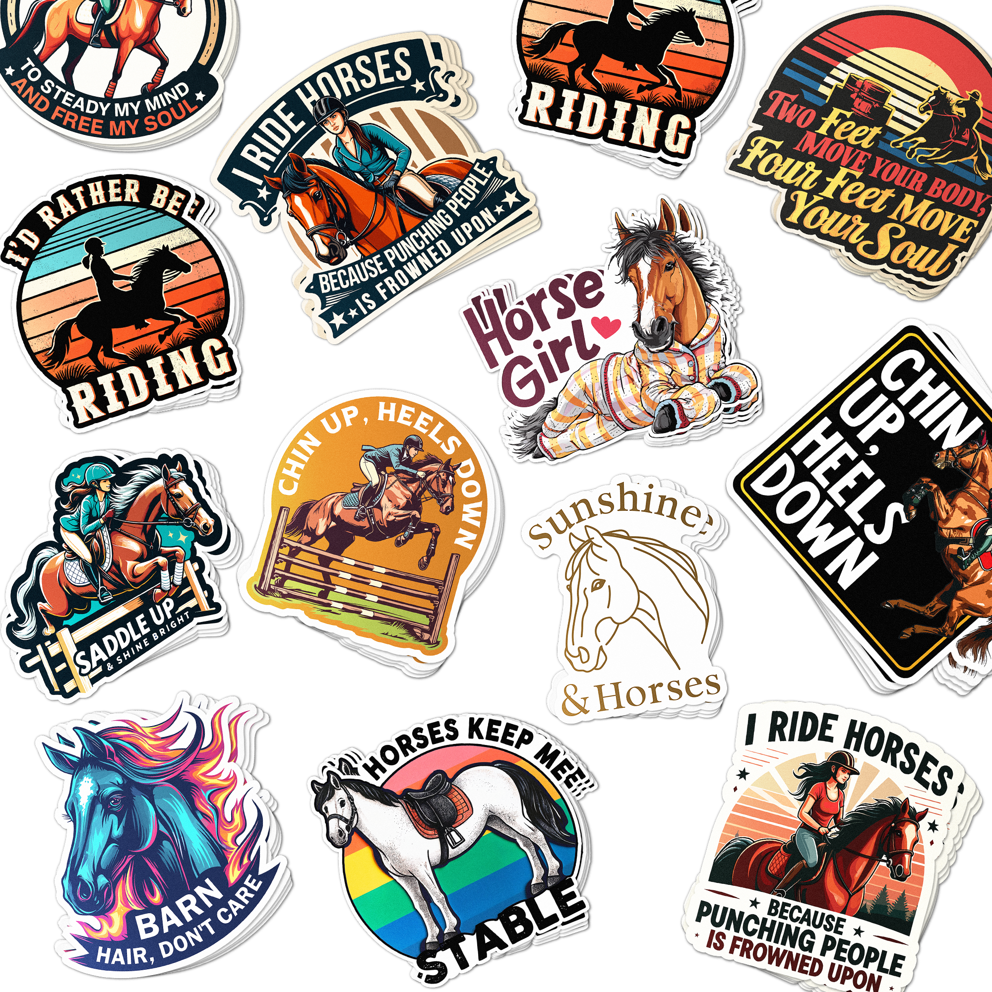 Sticker Club