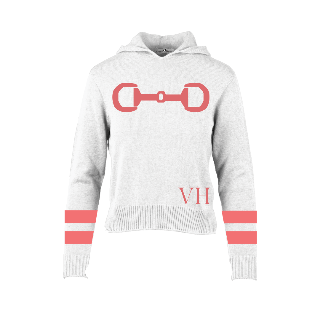 The Classic Bit Hoodie