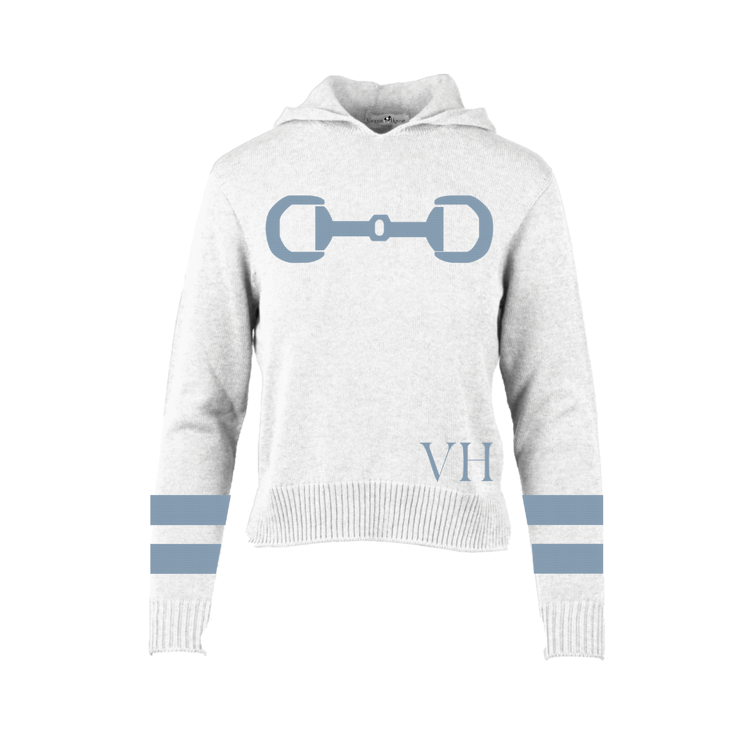 The Classic Bit Hoodie