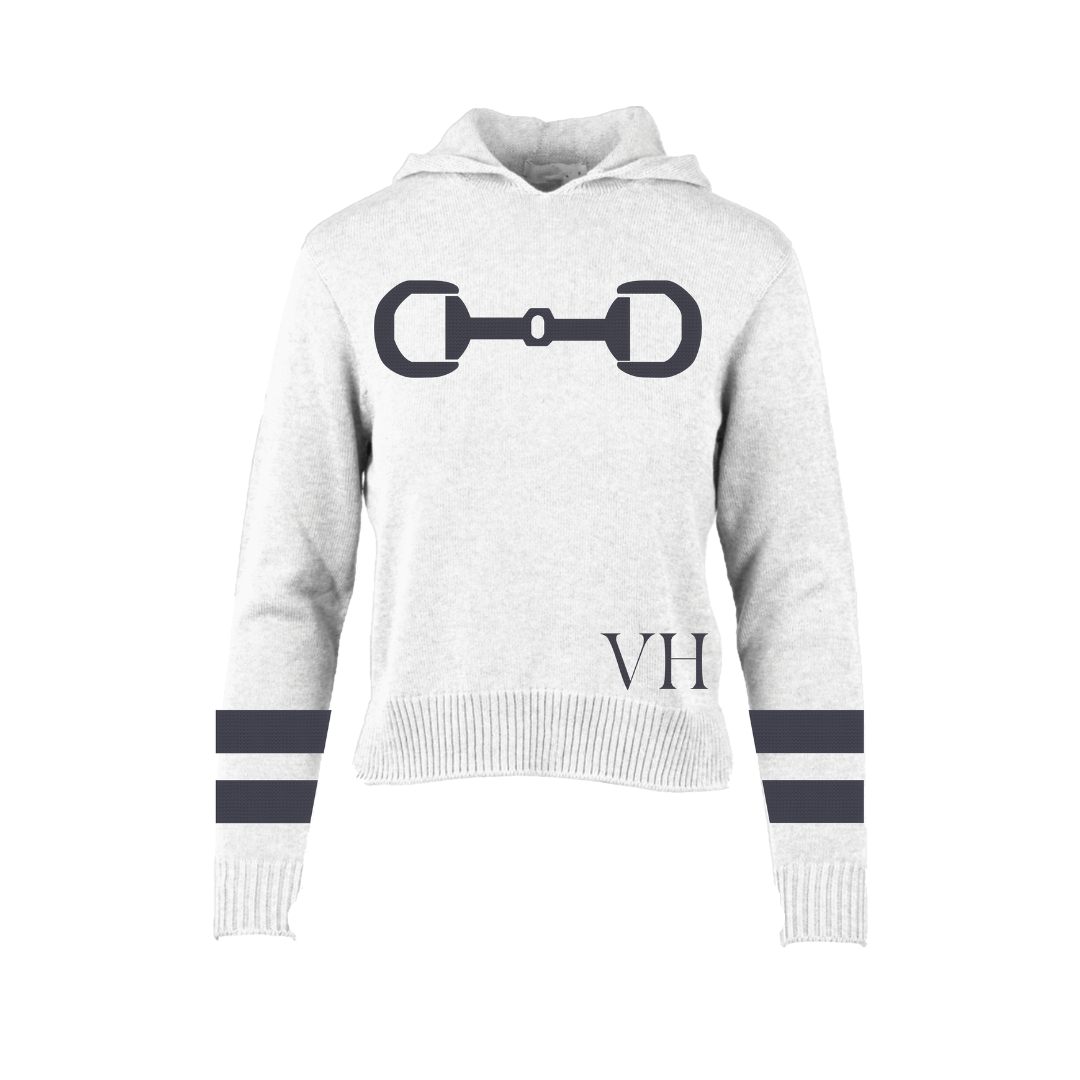 The Classic Bit Hoodie