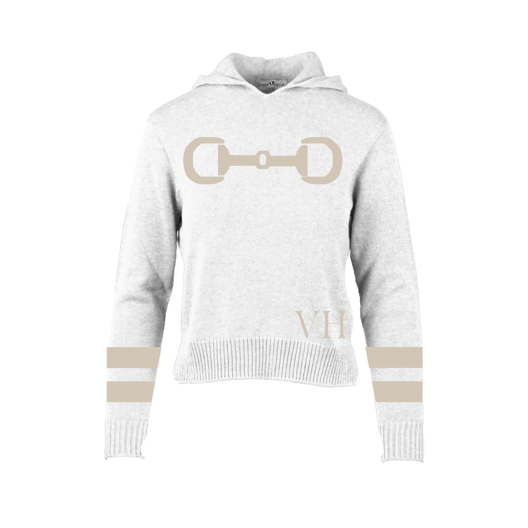 The Classic Bit Hoodie