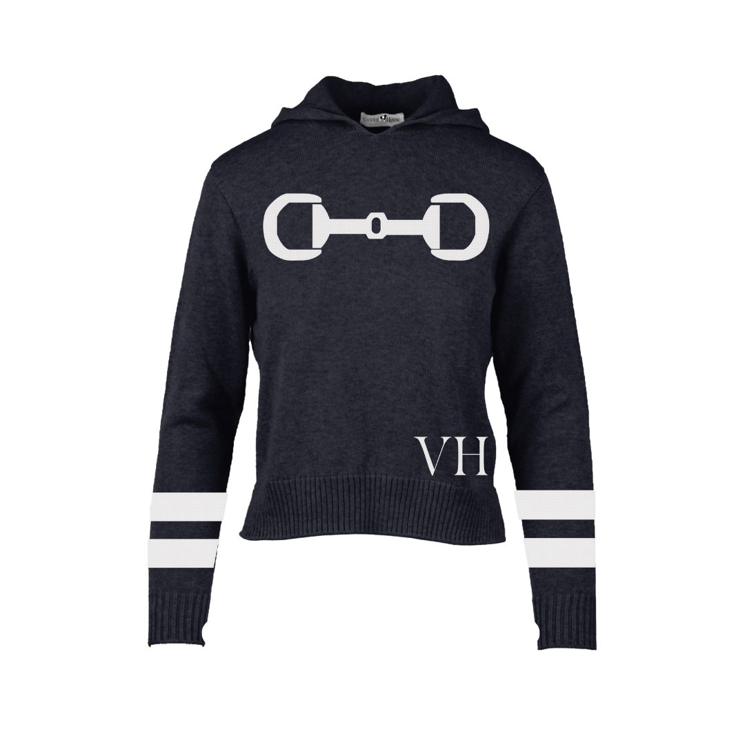 The Classic Bit Hoodie
