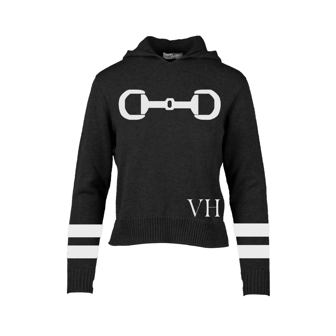 The Classic Bit Hoodie