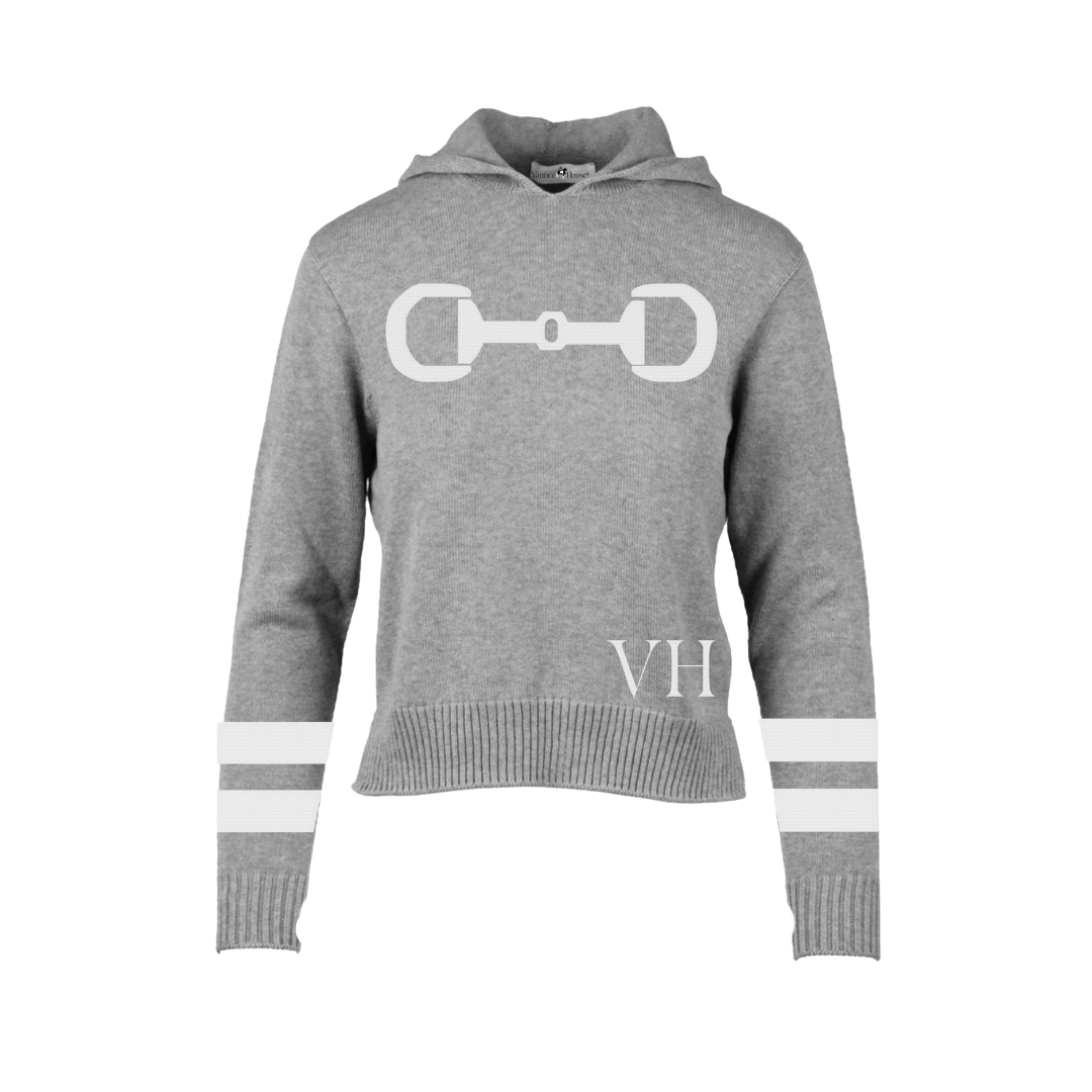 The Classic Bit Hoodie