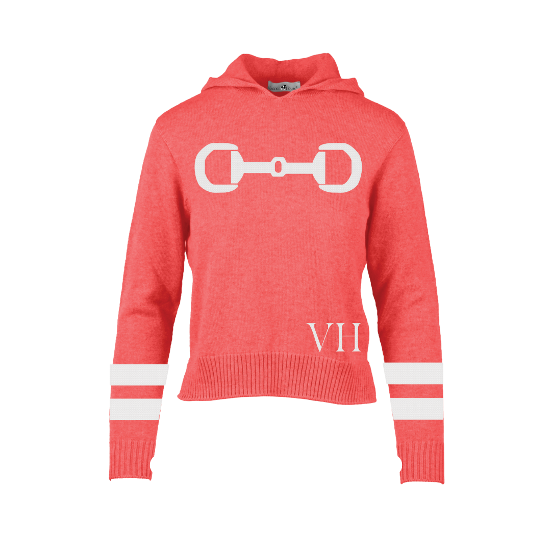 The Classic Bit Hoodie