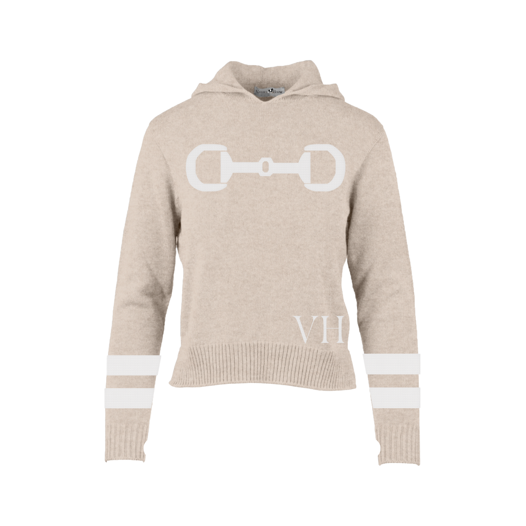 The Classic Bit Hoodie