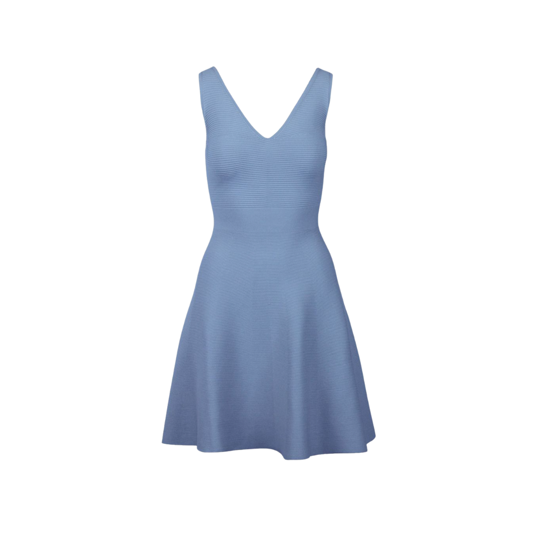 The Daisy Dress