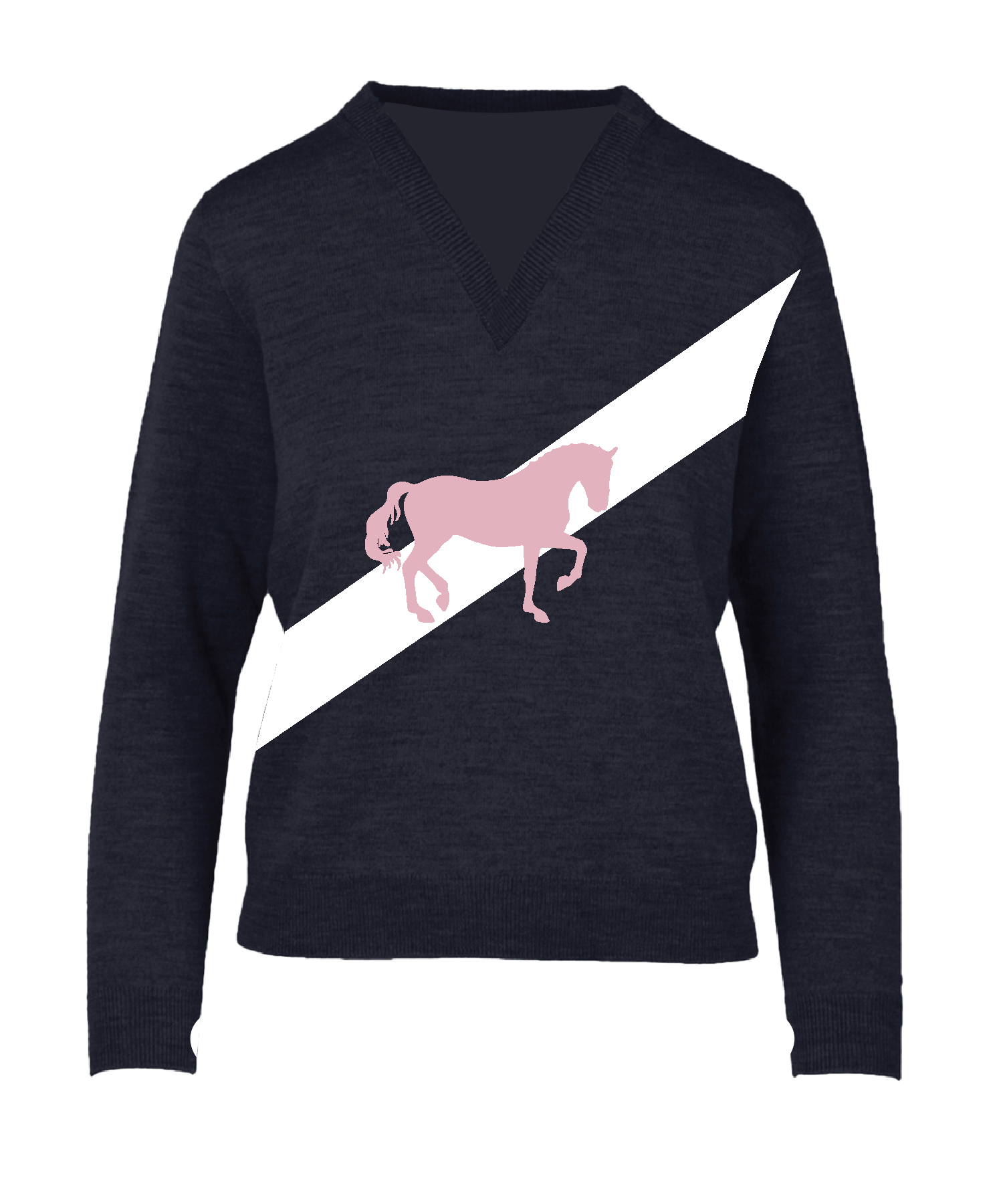 The Dressage Sweater