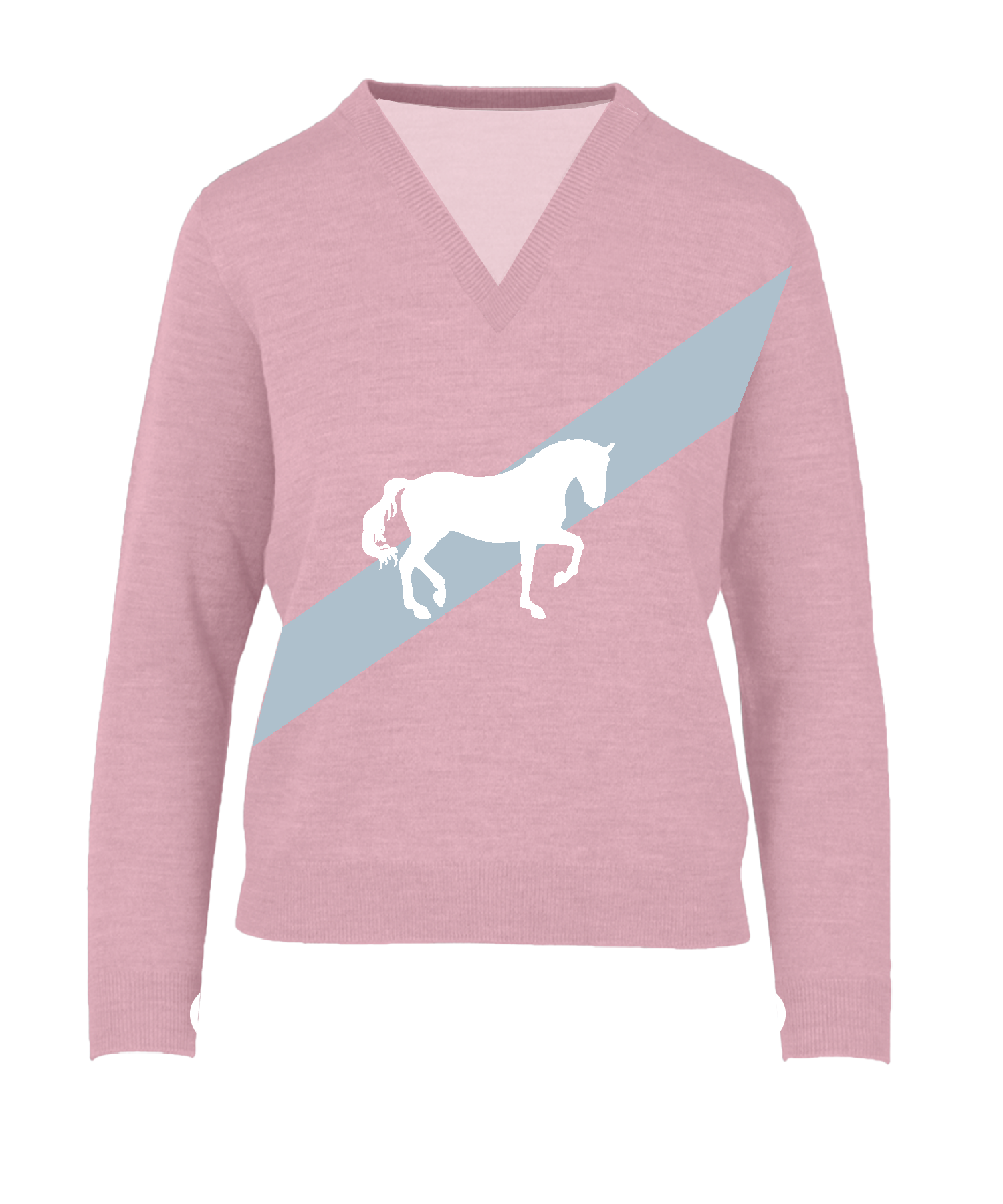 The Dressage Sweater