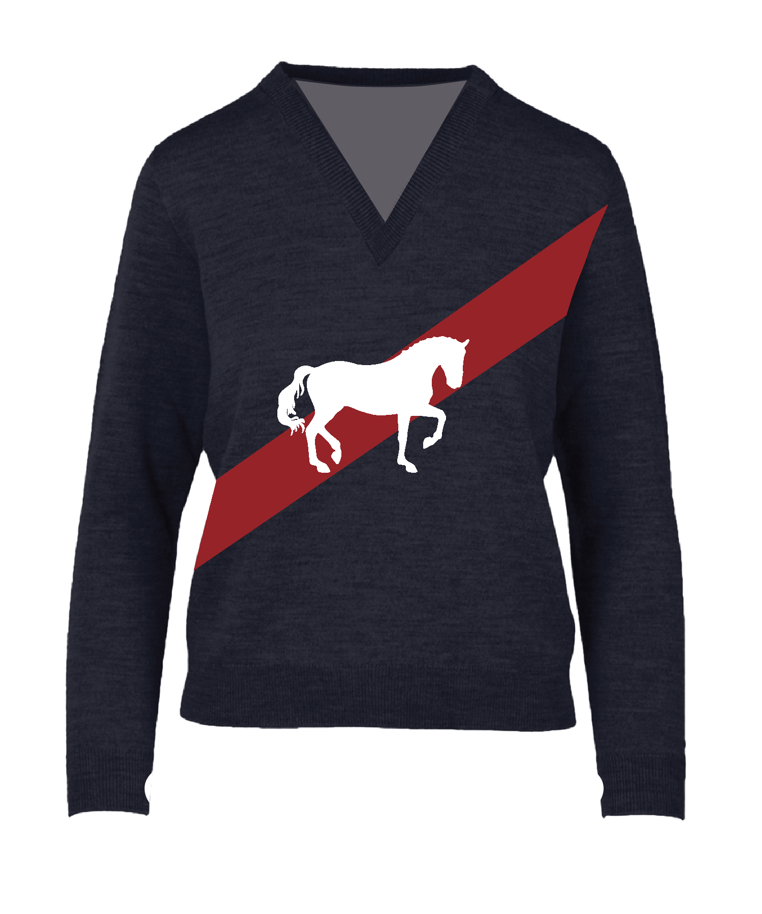 The Dressage Sweater