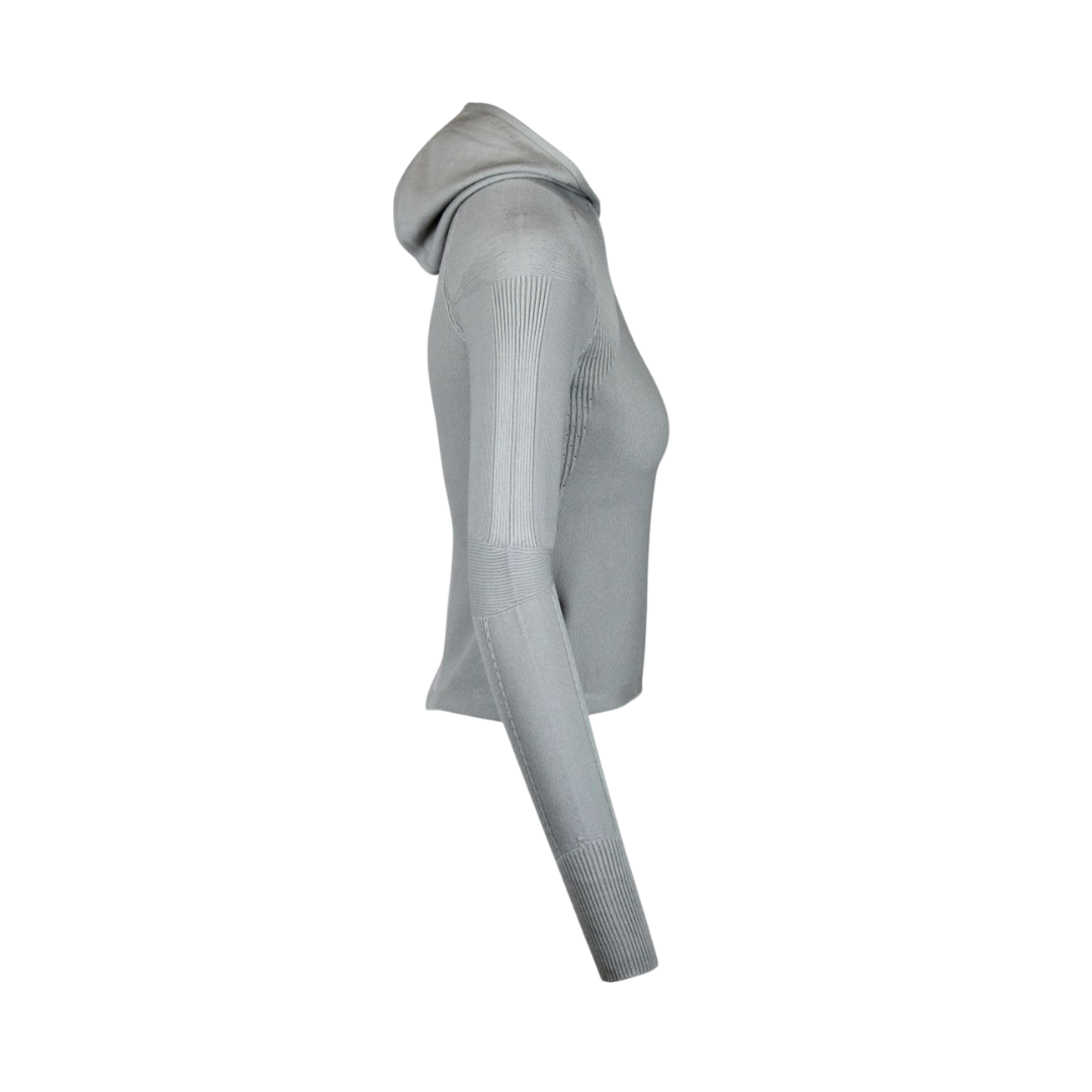 The Freestyle Hoodie