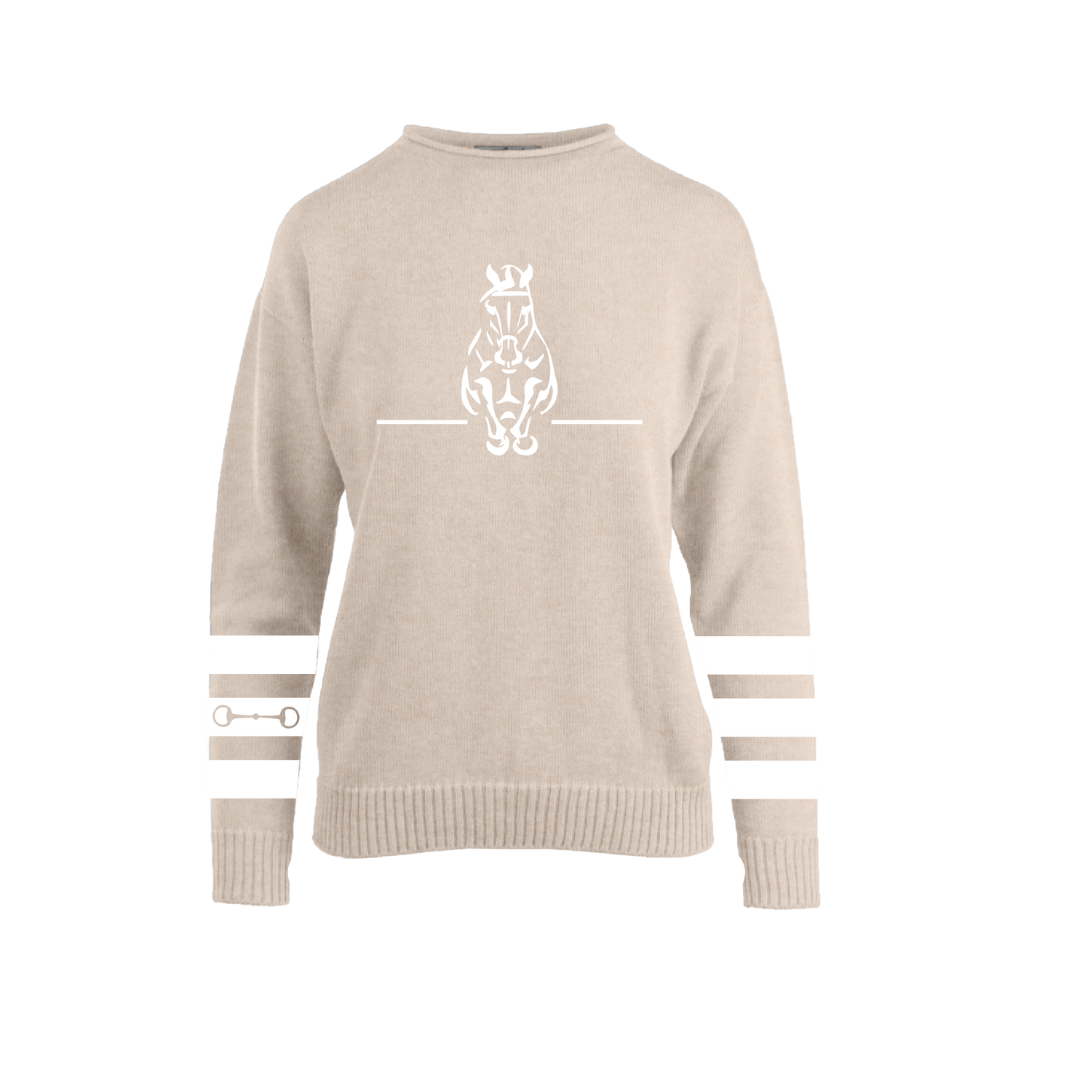 The Jumper Roll Neck