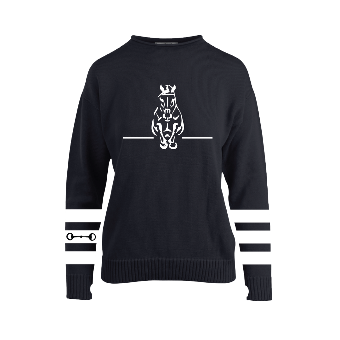 The Jumper Roll Neck