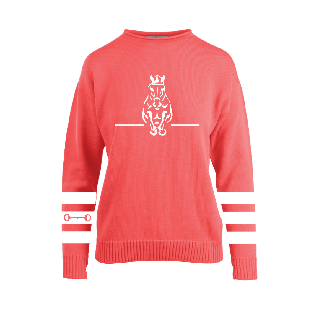 The Jumper Roll Neck