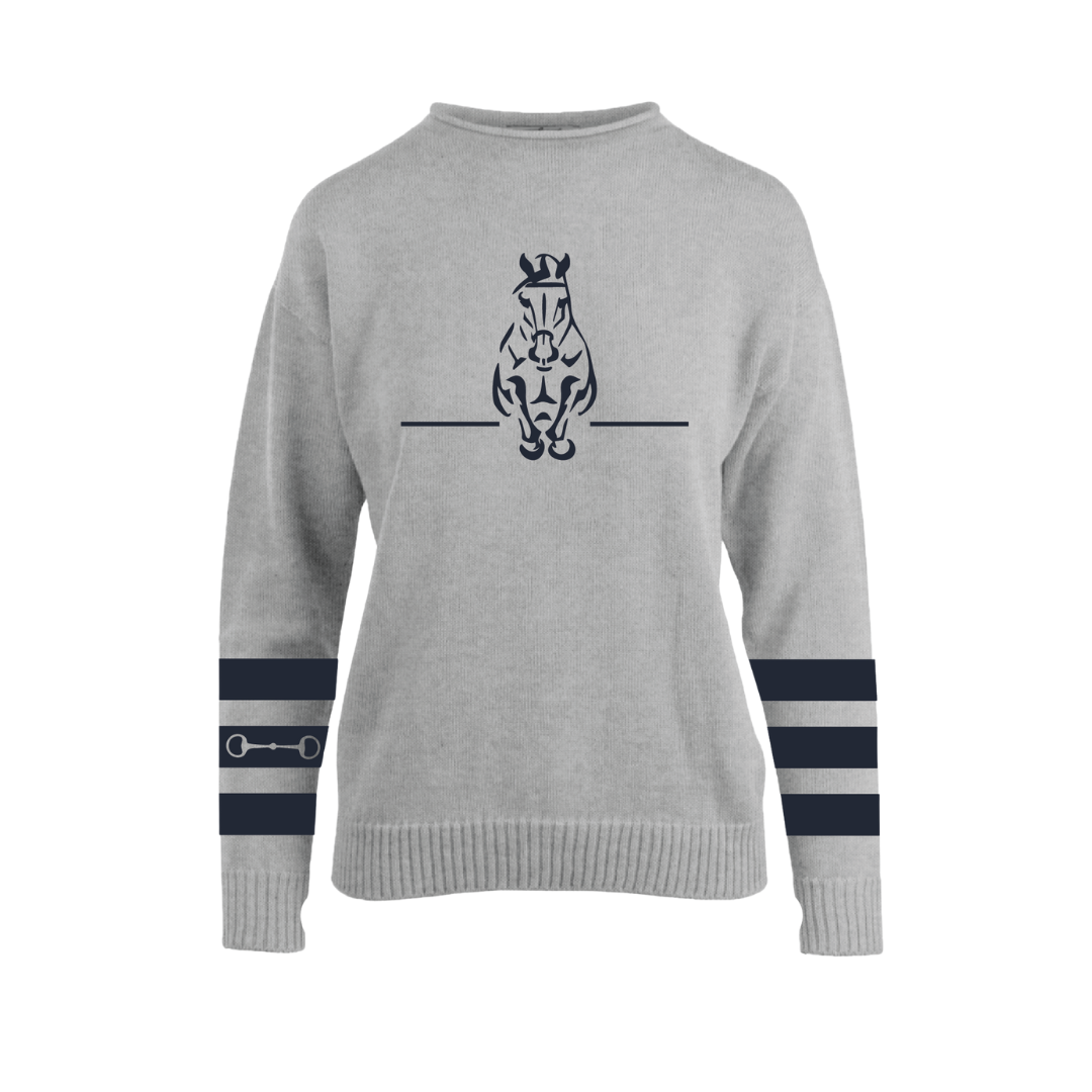The Jumper Roll Neck