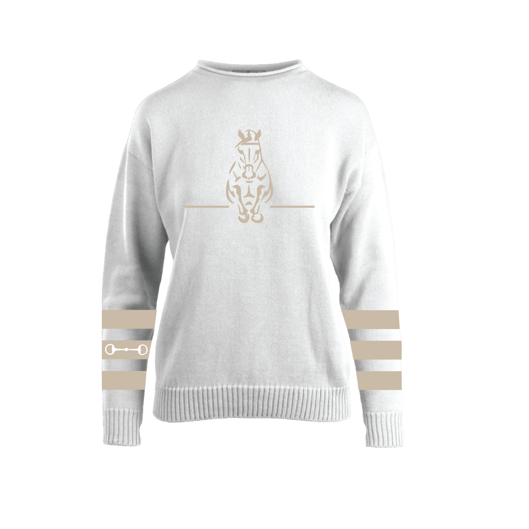 The Jumper Roll Neck