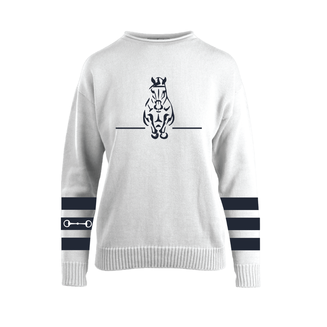 The Jumper Roll Neck