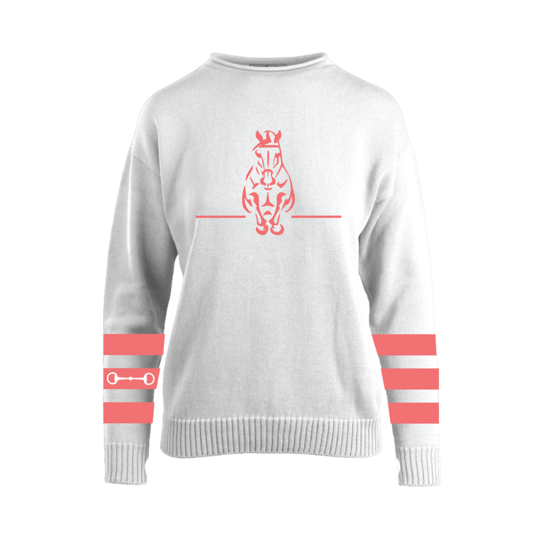 The Jumper Roll Neck