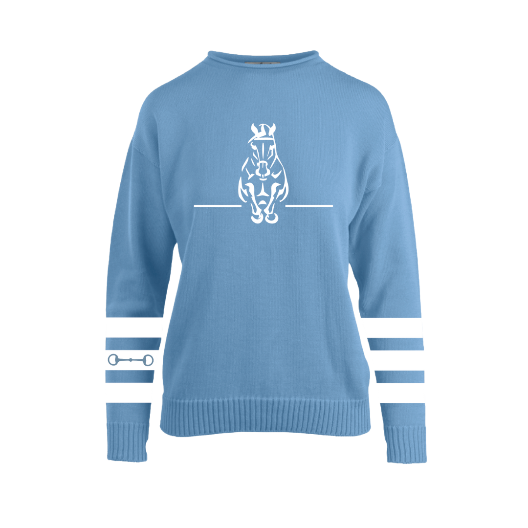 The Jumper Roll Neck