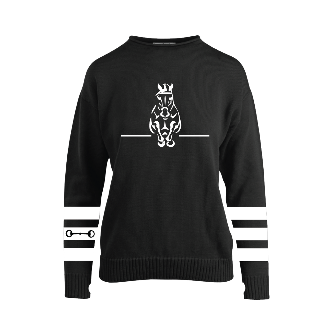 The Jumper Roll Neck