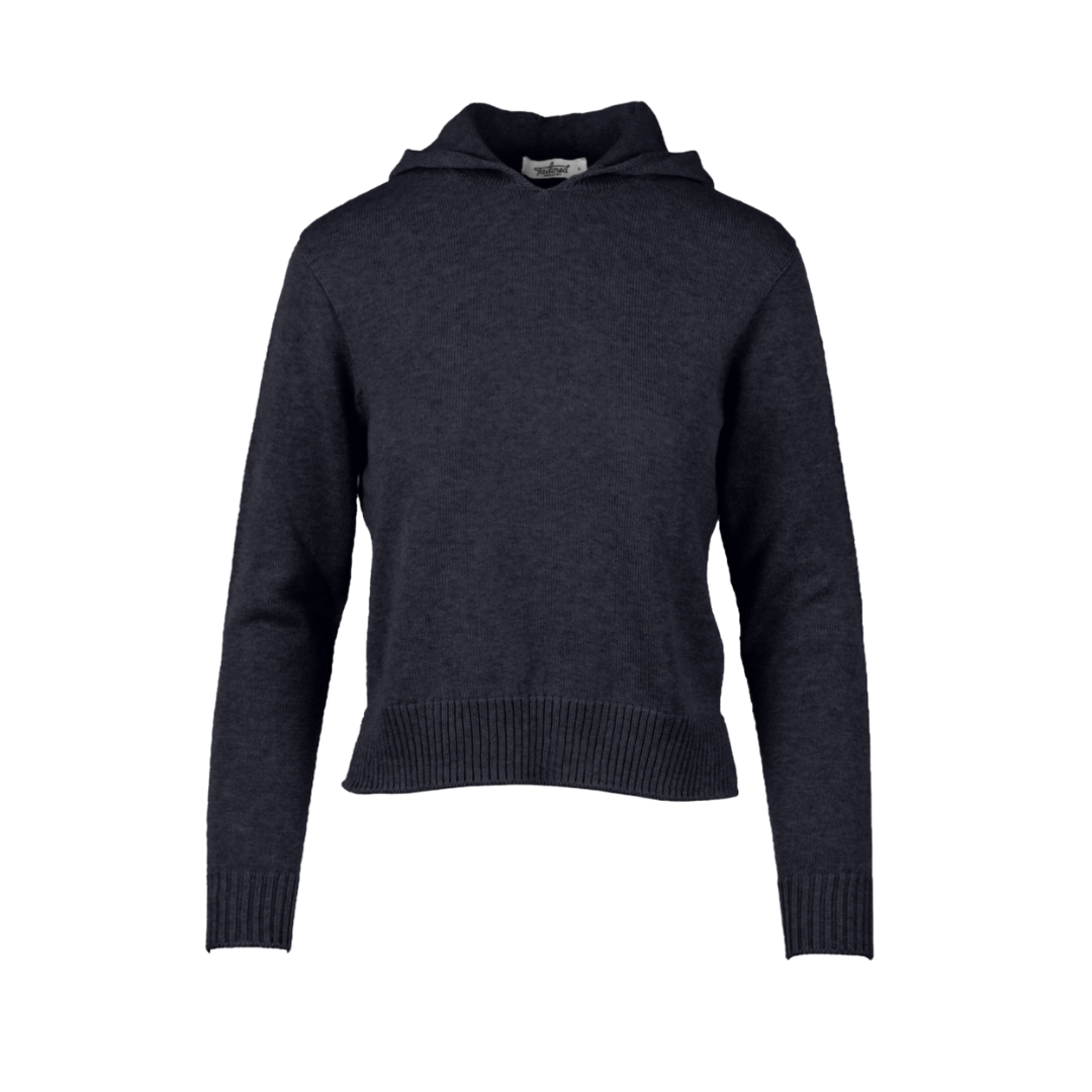 The Paddock Hoodie