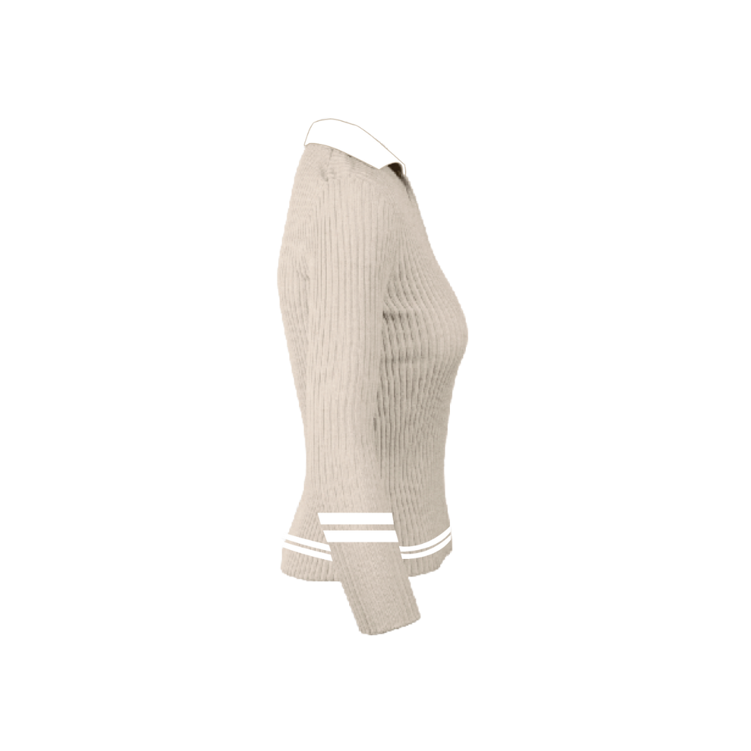 The Ride Sweater