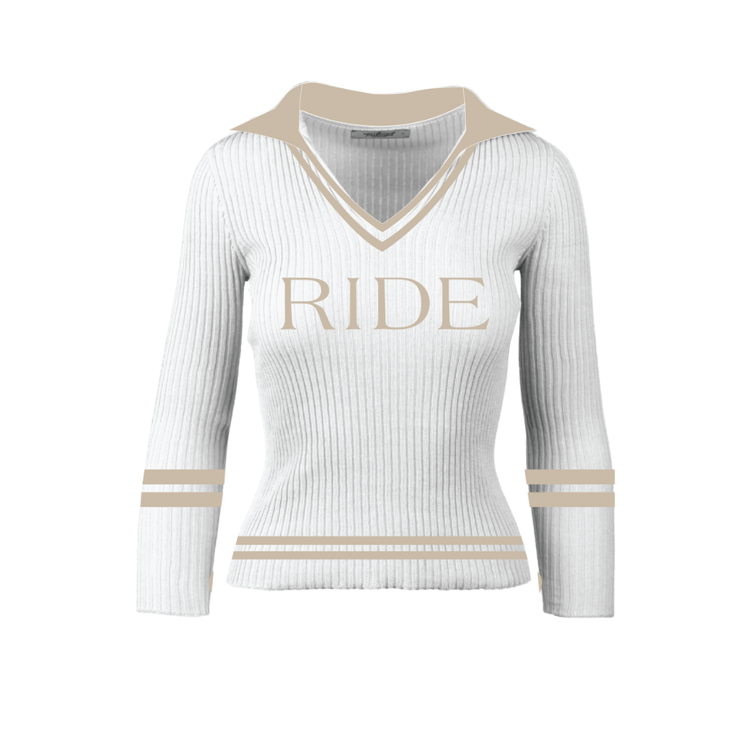 The Ride Sweater