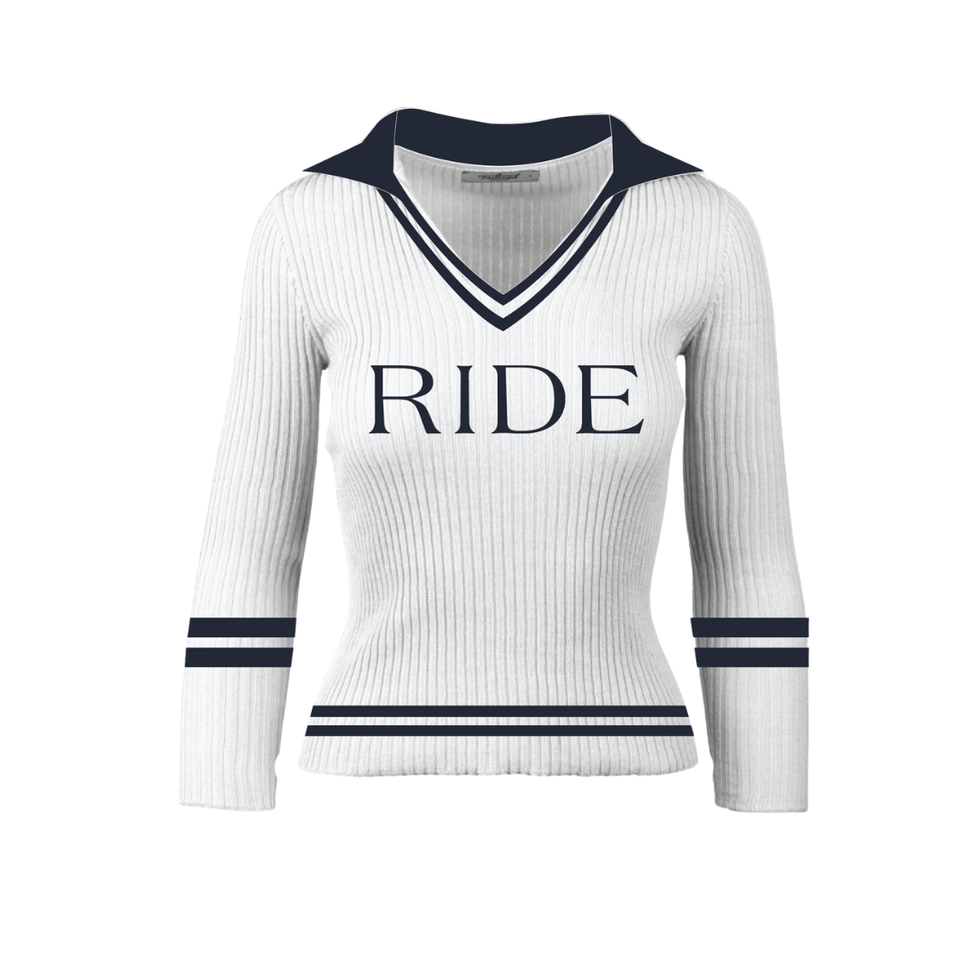 The Ride Sweater