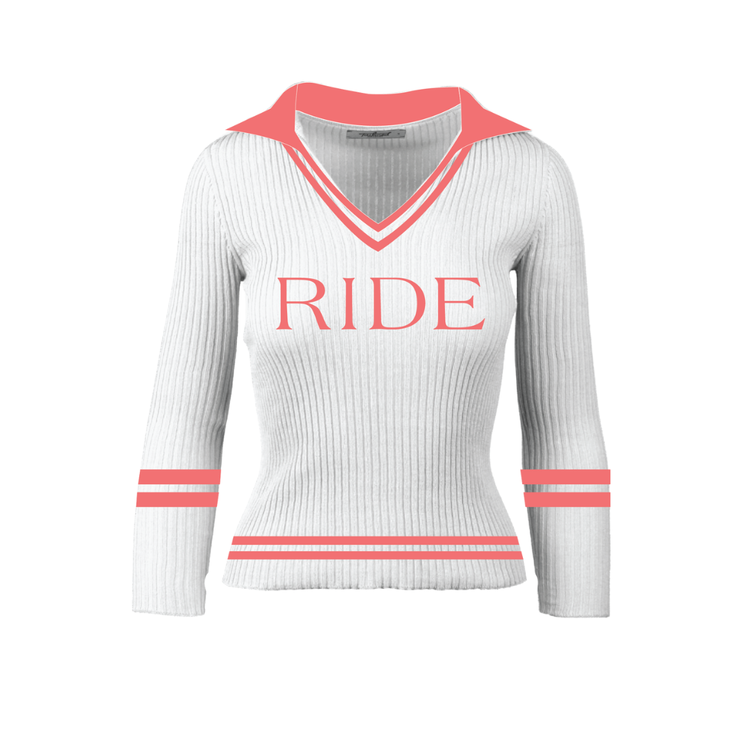 The Ride Sweater
