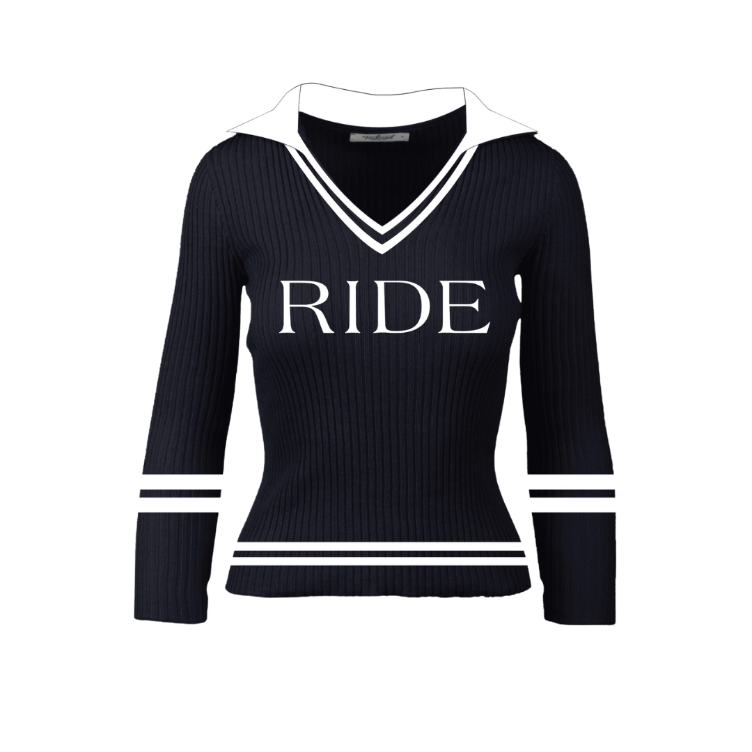 The Ride Sweater