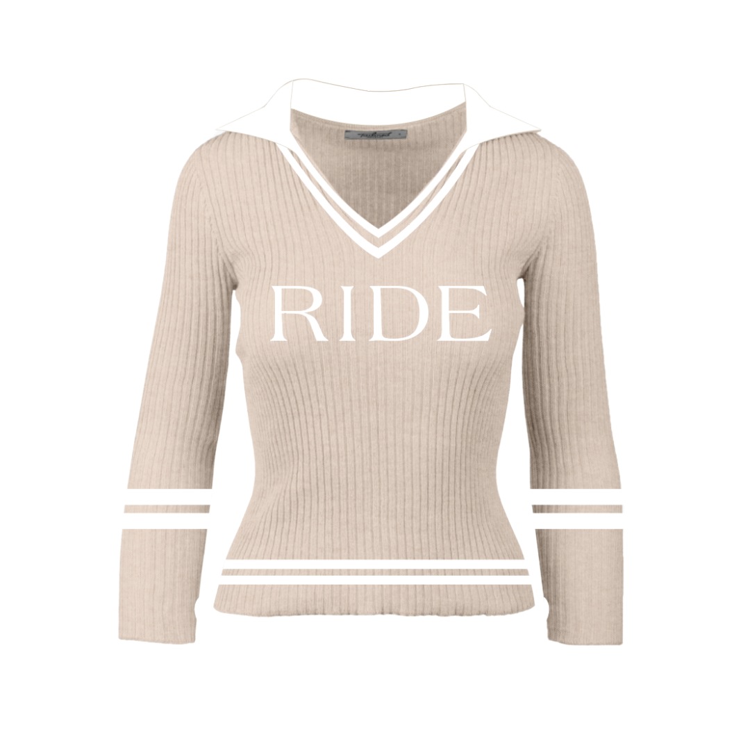 The Ride Sweater